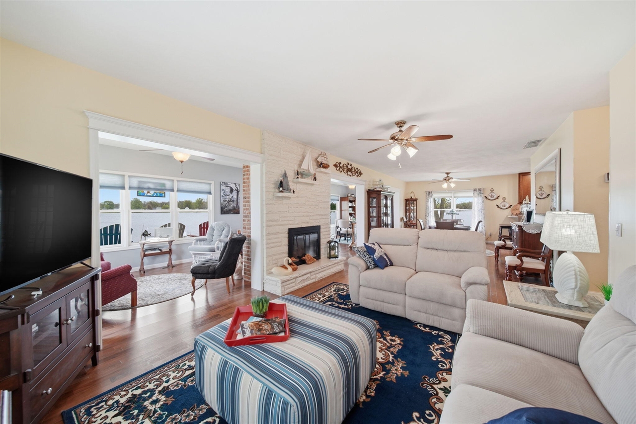 351 Moser Drive, Bronson, MI, 49028-8319
