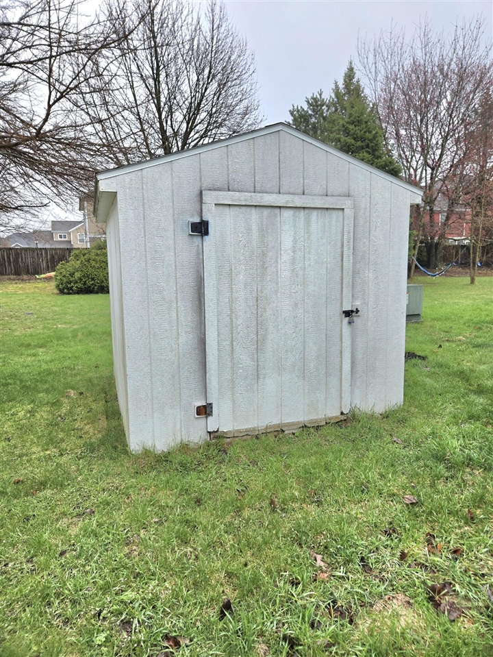 11550 Boyne Boulevard, Allendale, MI, 49401