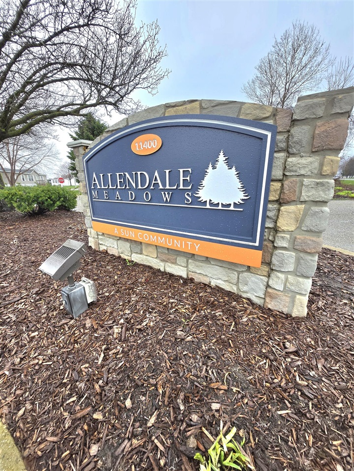 11550 Boyne Boulevard, Allendale, MI, 49401