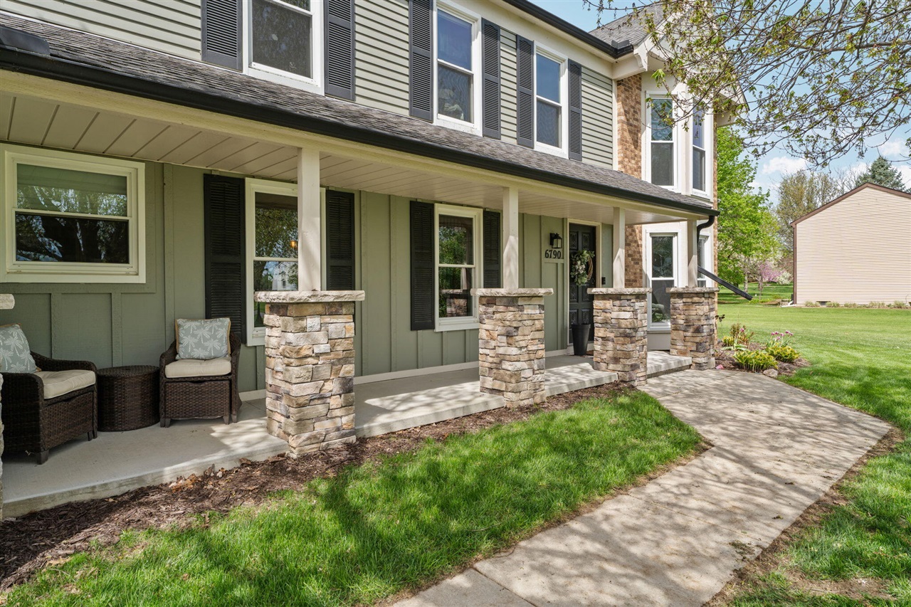 6355 Waters Road, Ann Arbor, MI, 48103-9652