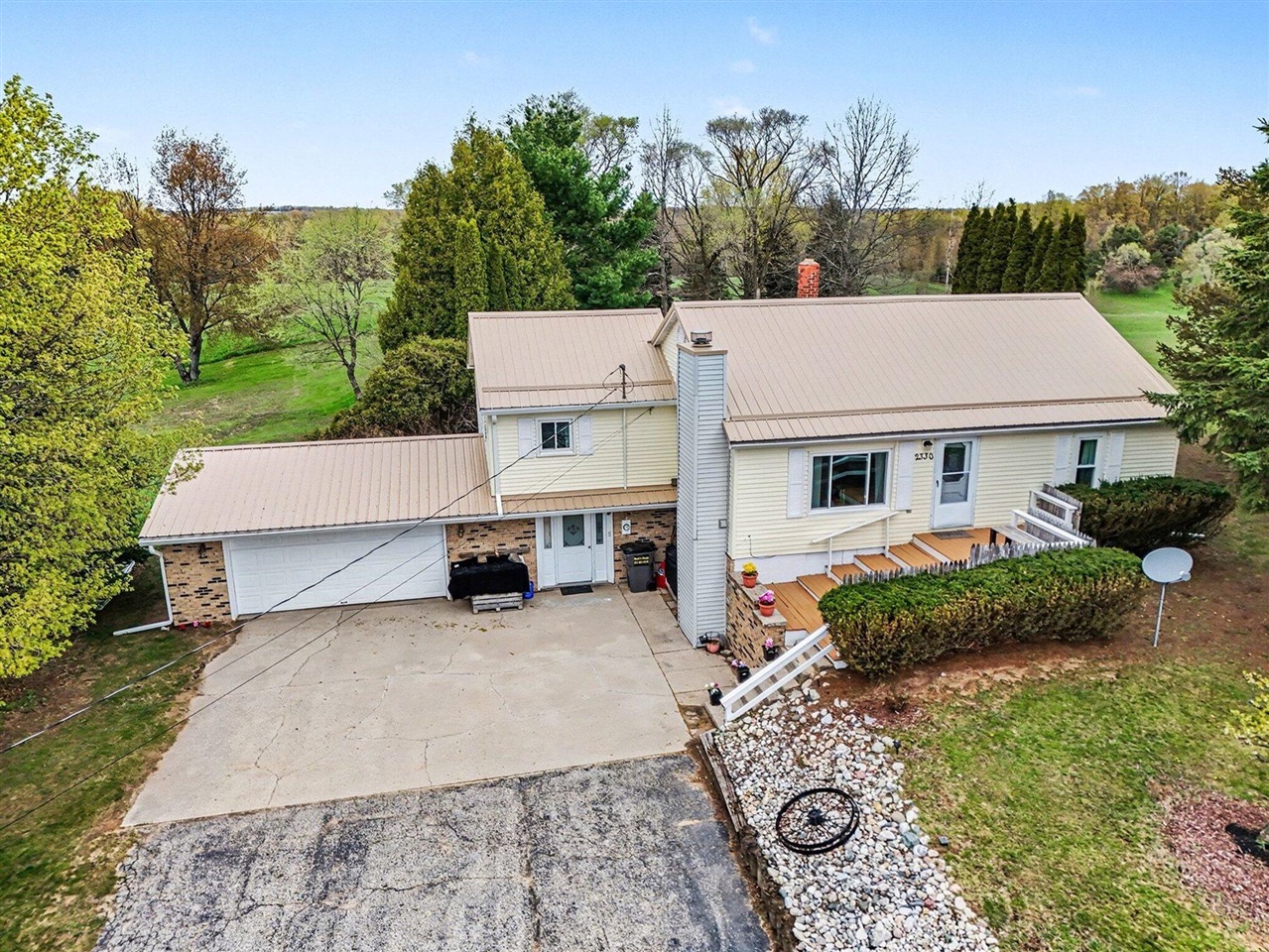 1st image of 2330 W Tyler Rd, Hart, MI 49420 | MLS# 70528374