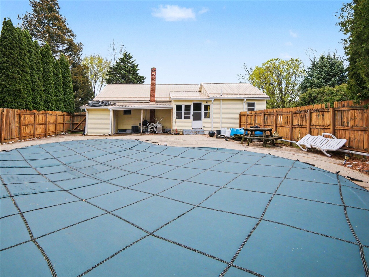 4th image of 2330 W Tyler Rd, Hart, MI 49420 | MLS# 70528374