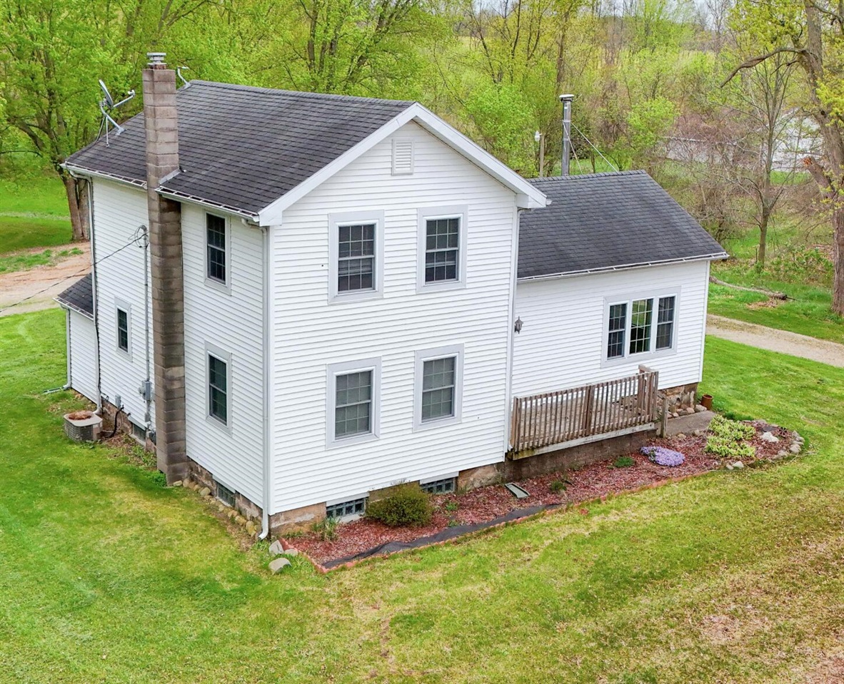 4585 S Onondaga Road, Onondaga, MI, 49264-9758