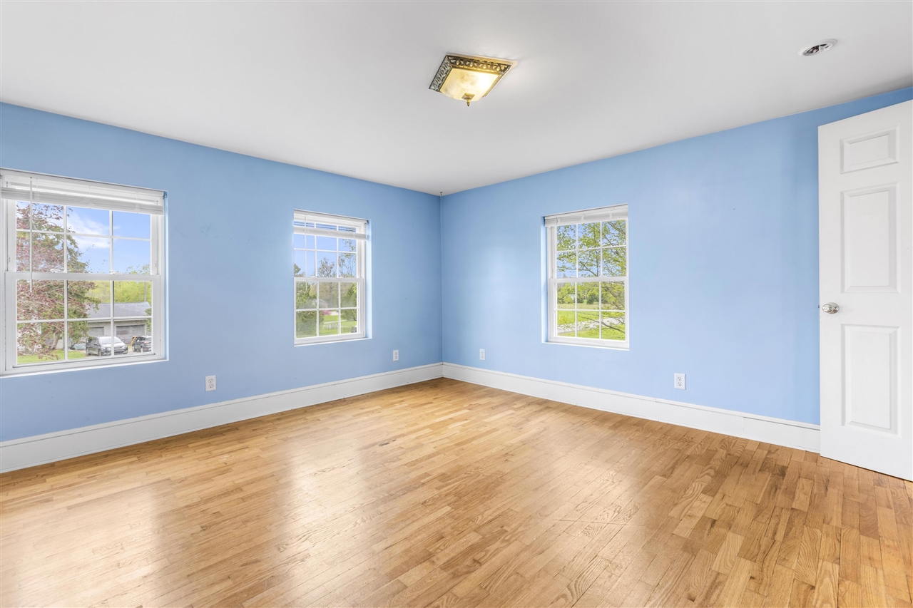 4585 S Onondaga Road, Onondaga, MI, 49264-9758