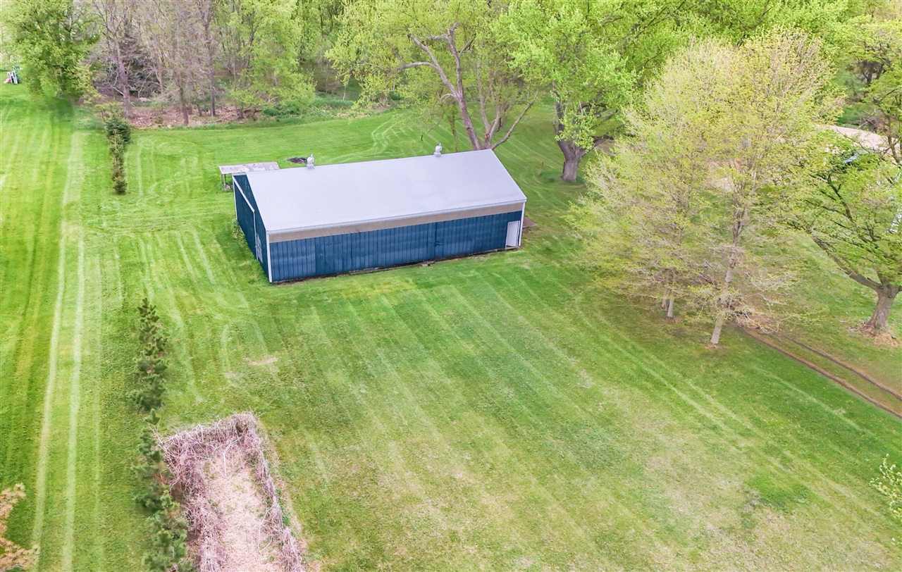 4585 S Onondaga Road, Onondaga, MI, 49264-9758