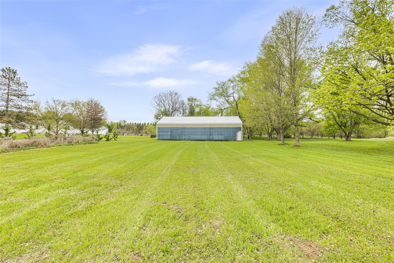 4585 S Onondaga Road, Onondaga, MI, 49264-9758