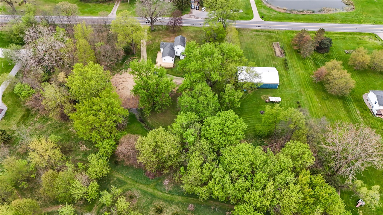 4585 S Onondaga Road, Onondaga, MI, 49264-9758