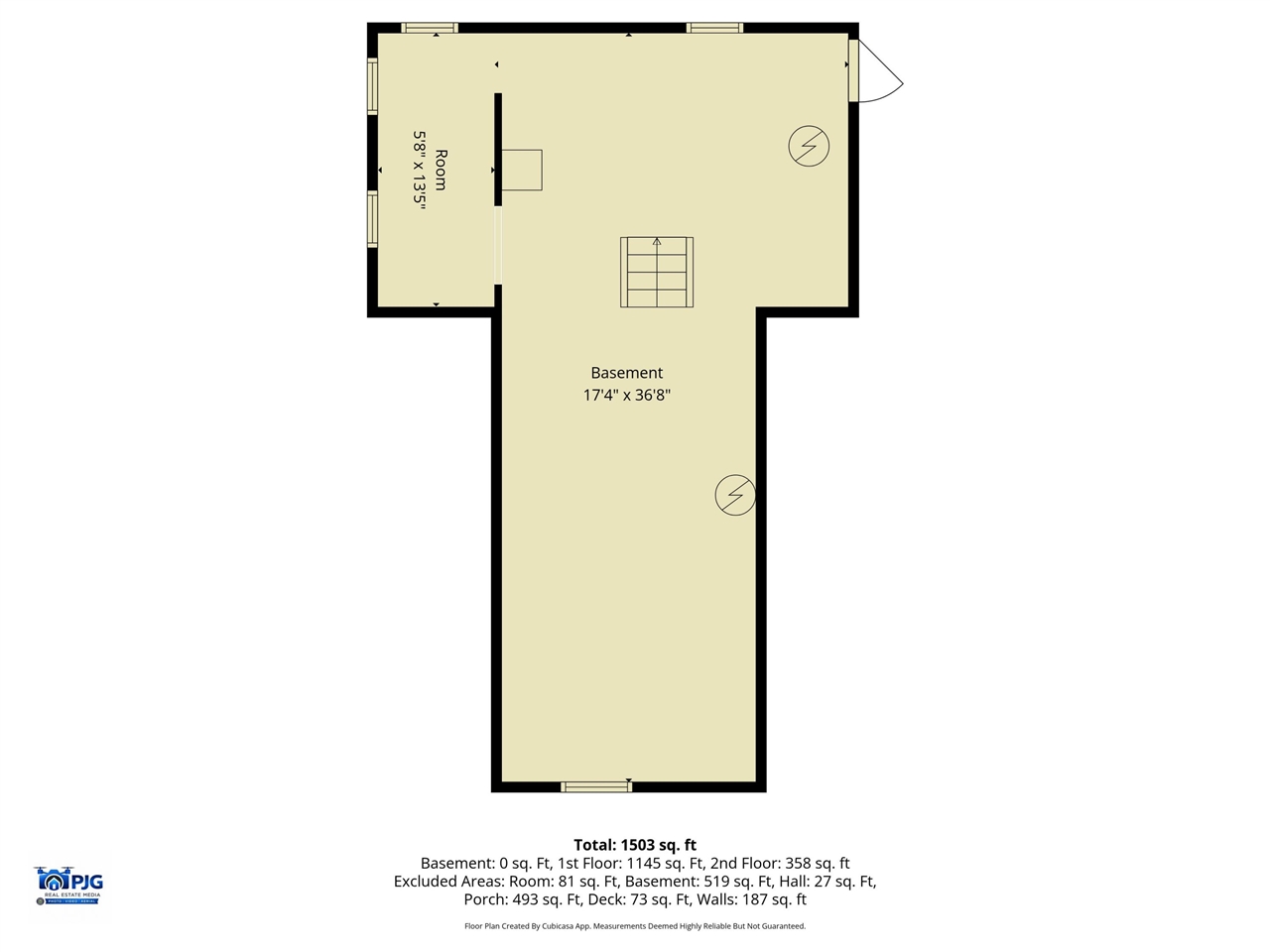 4585 S Onondaga Road, Onondaga, MI, 49264-9758