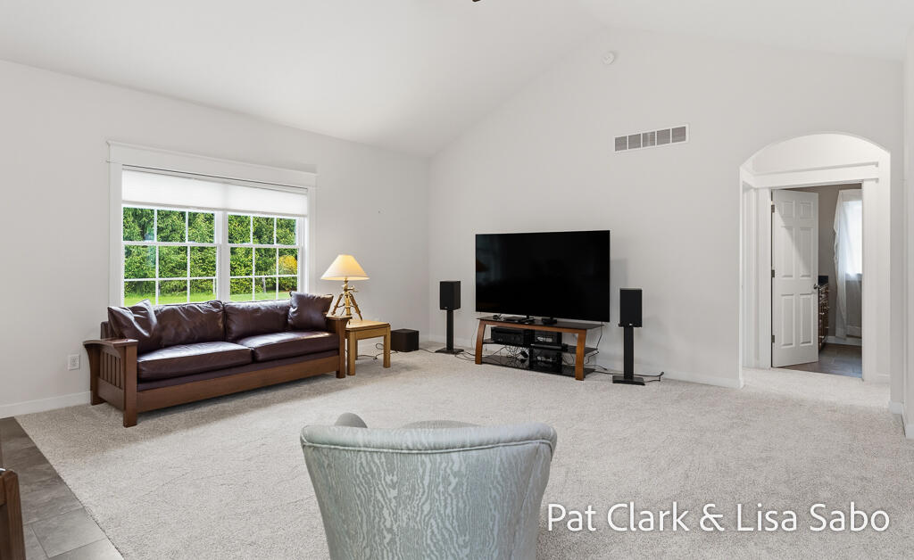 3415 Northfield Trail, Kalamazoo, MI, 49009-4804
