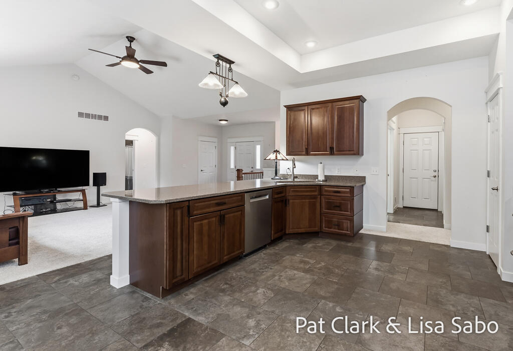 3415 Northfield Trail, Kalamazoo, MI, 49009-4804