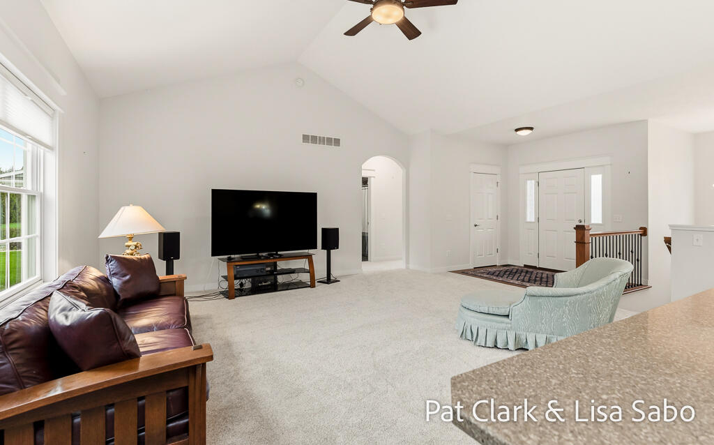3415 Northfield Trail, Kalamazoo, MI, 49009-4804