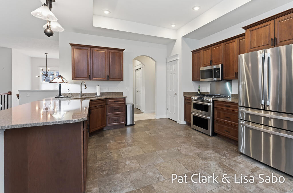 3415 Northfield Trail, Kalamazoo, MI, 49009-4804