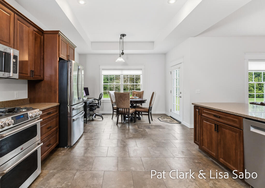 3415 Northfield Trail, Kalamazoo, MI, 49009-4804