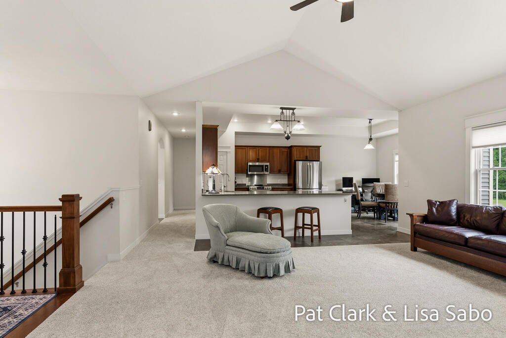 3415 Northfield Trail, Kalamazoo, MI, 49009-4804
