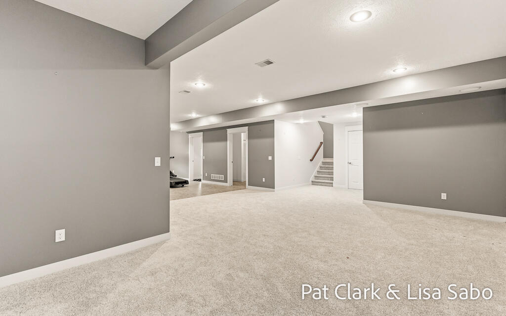 3415 Northfield Trail, Kalamazoo, MI, 49009-4804