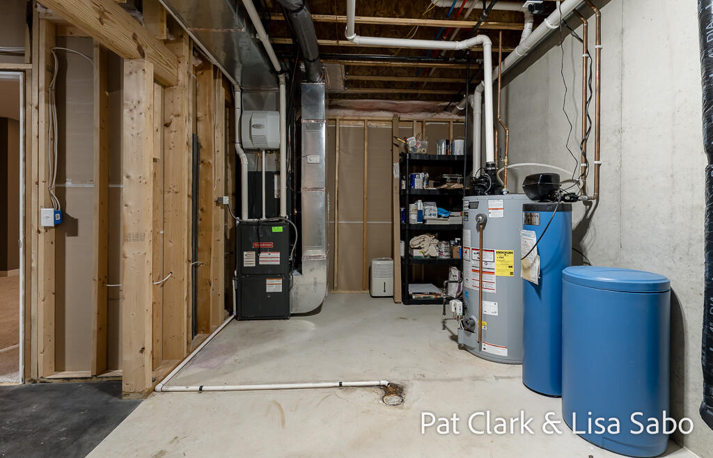 3415 Northfield Trail, Kalamazoo, MI, 49009-4804