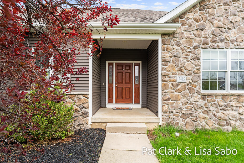 3415 Northfield Trail, Kalamazoo, MI, 49009-4804