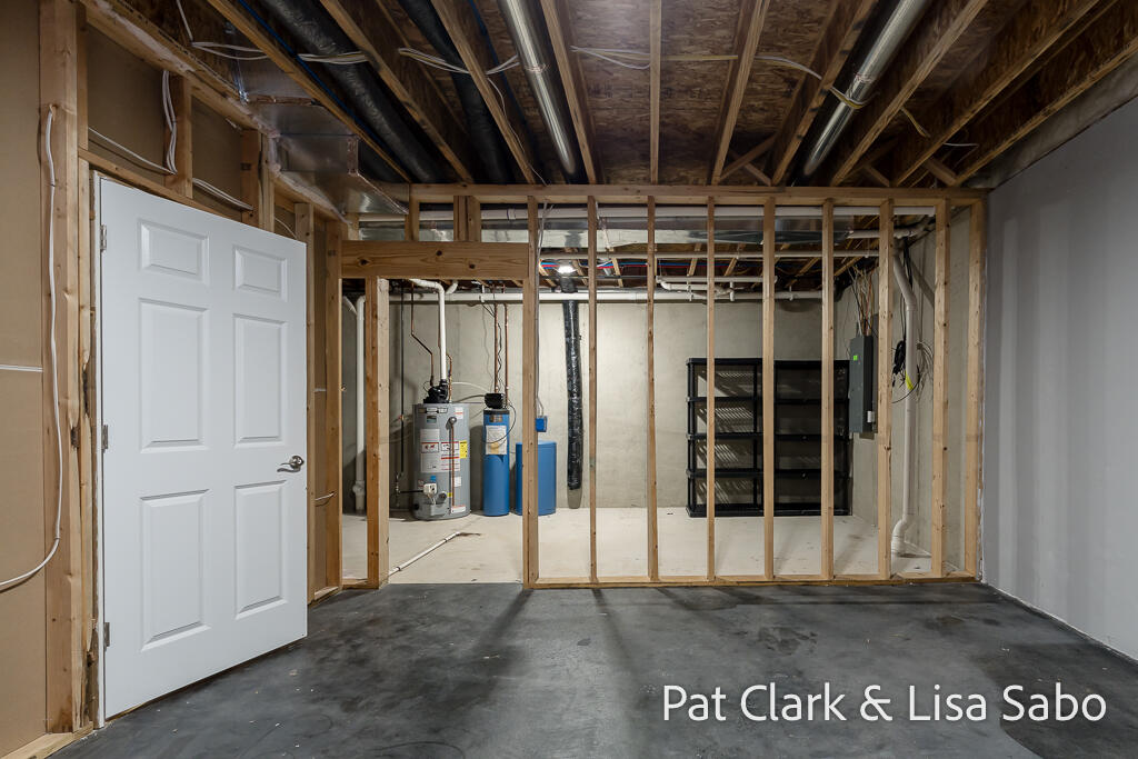 3415 Northfield Trail, Kalamazoo, MI, 49009-4804