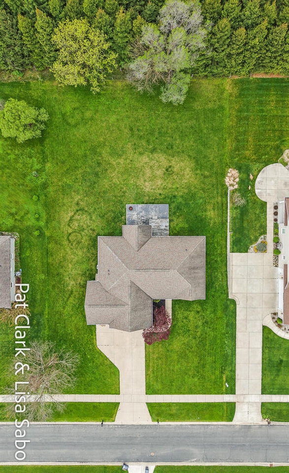 3415 Northfield Trail, Kalamazoo, MI, 49009-4804