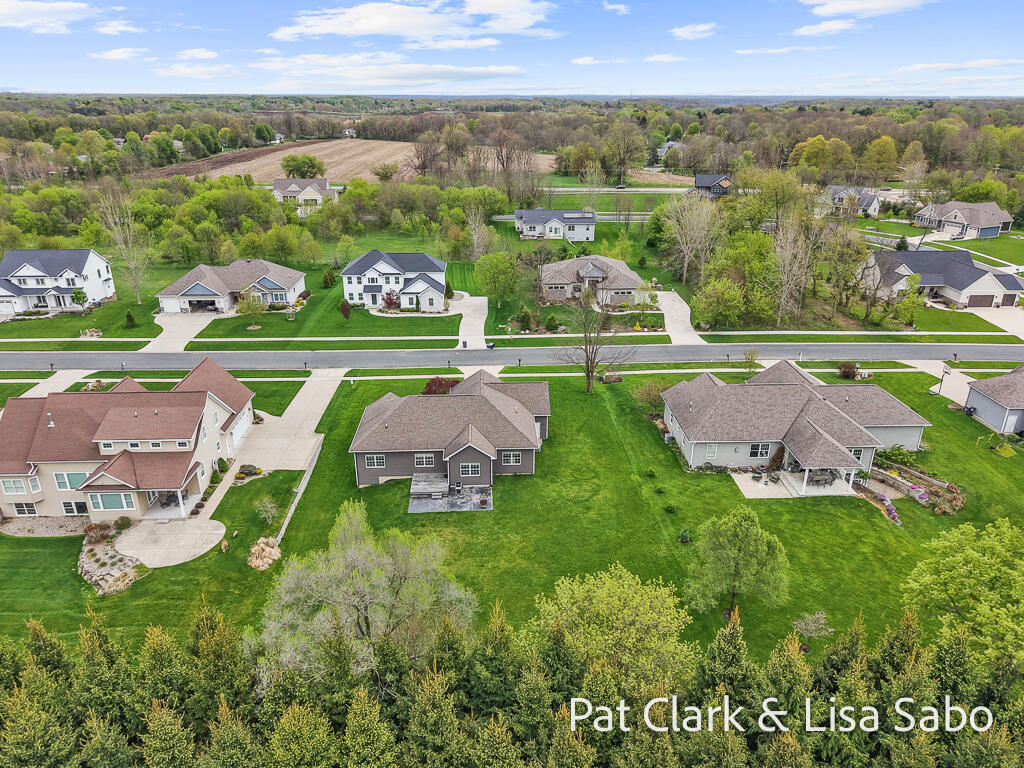 3415 Northfield Trail, Kalamazoo, MI, 49009-4804