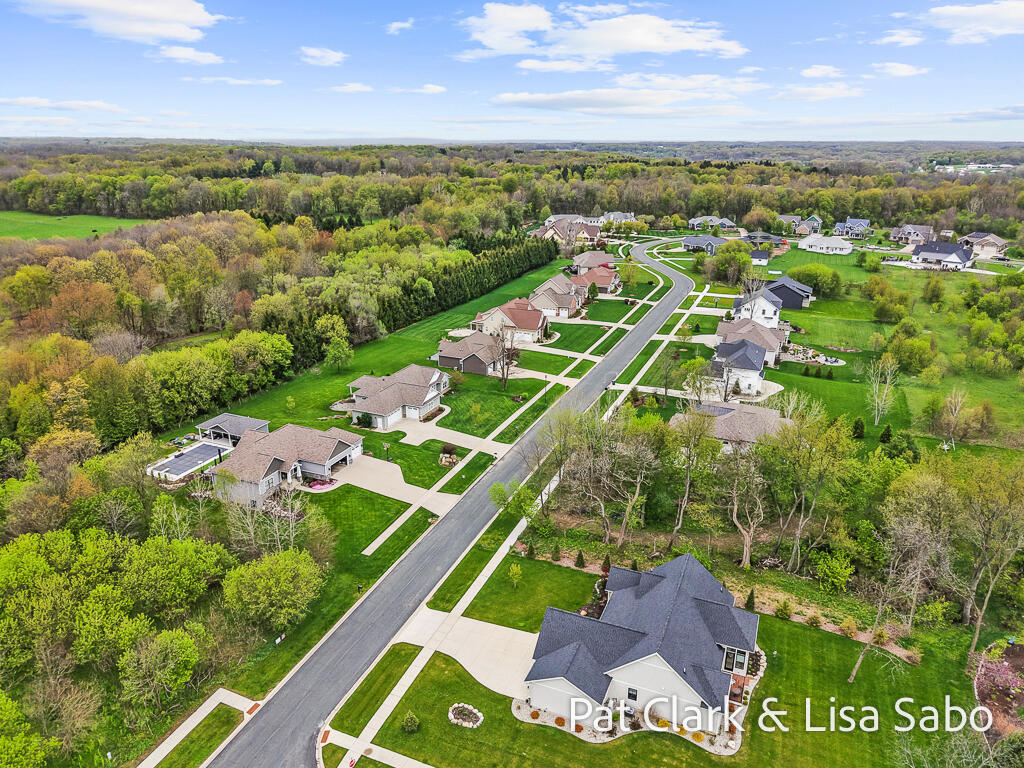 3415 Northfield Trail, Kalamazoo, MI, 49009-4804