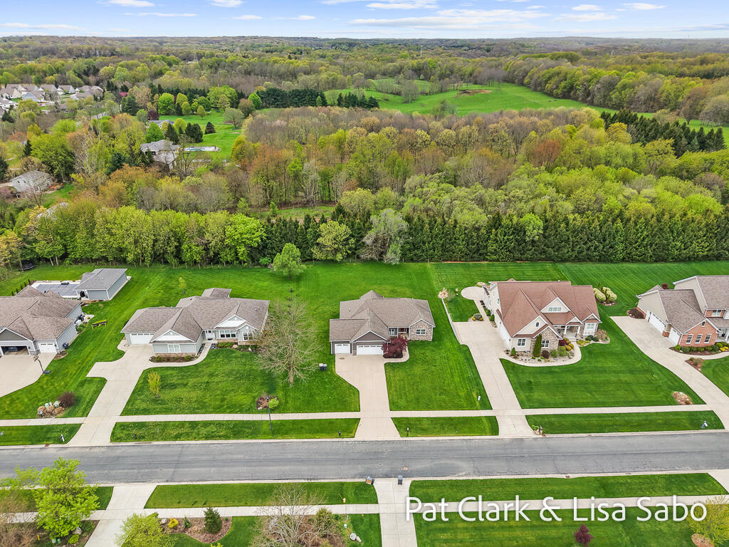 3415 Northfield Trail, Kalamazoo, MI, 49009-4804