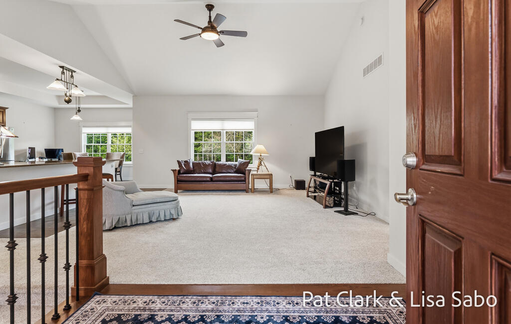 3415 Northfield Trail, Kalamazoo, MI, 49009-4804