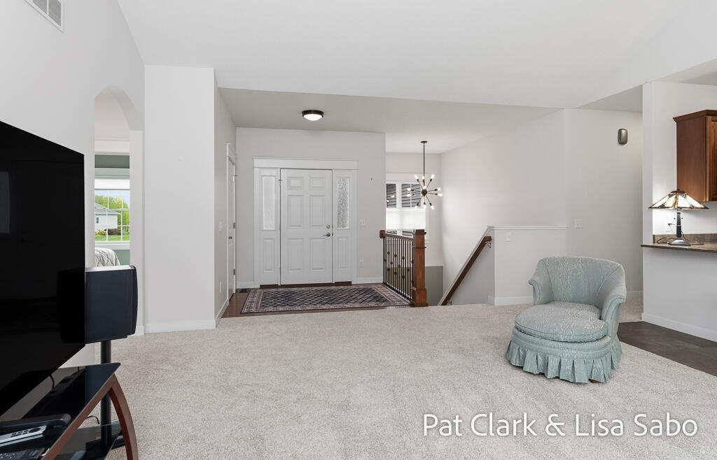 3415 Northfield Trail, Kalamazoo, MI, 49009-4804