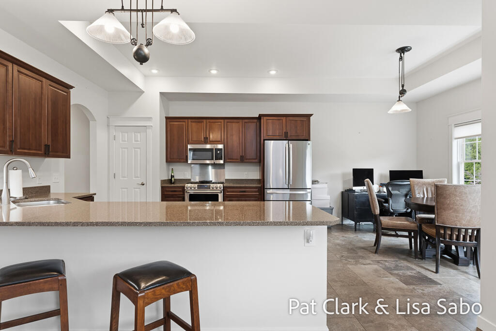 3415 Northfield Trail, Kalamazoo, MI, 49009-4804