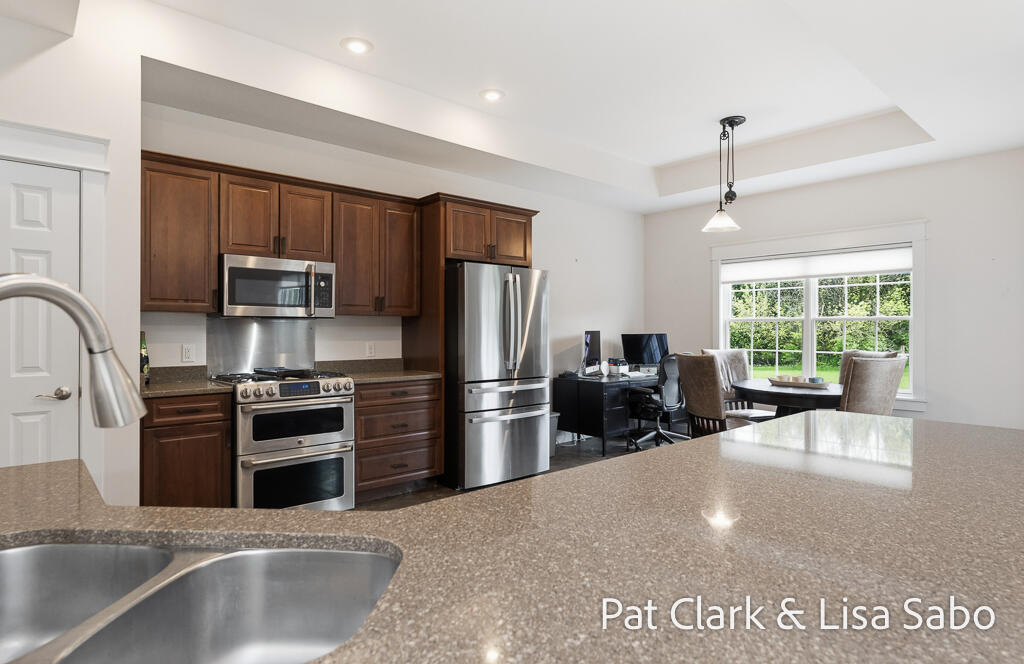 3415 Northfield Trail, Kalamazoo, MI, 49009-4804