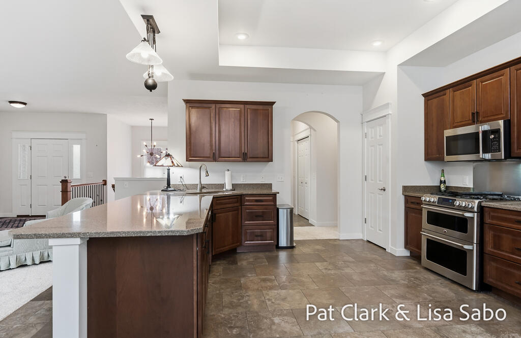 3415 Northfield Trail, Kalamazoo, MI, 49009-4804
