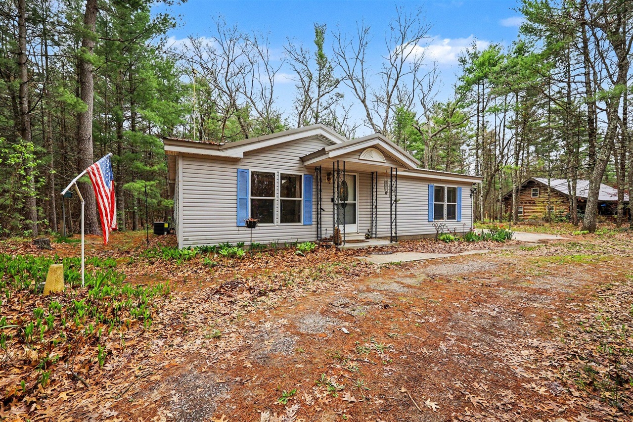 5842 Beech Street, Twin Lake, MI, 49457-9720