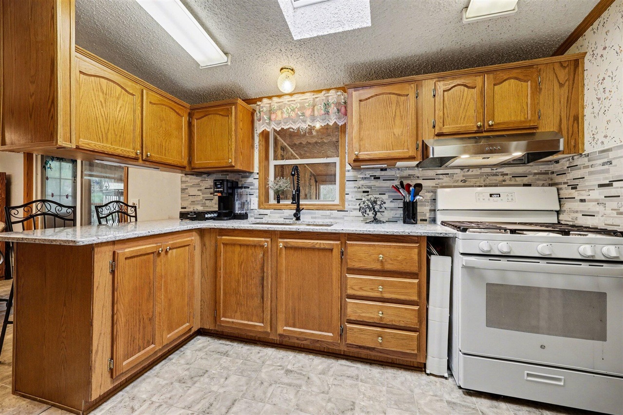 5842 Beech Street, Twin Lake, MI, 49457-9720