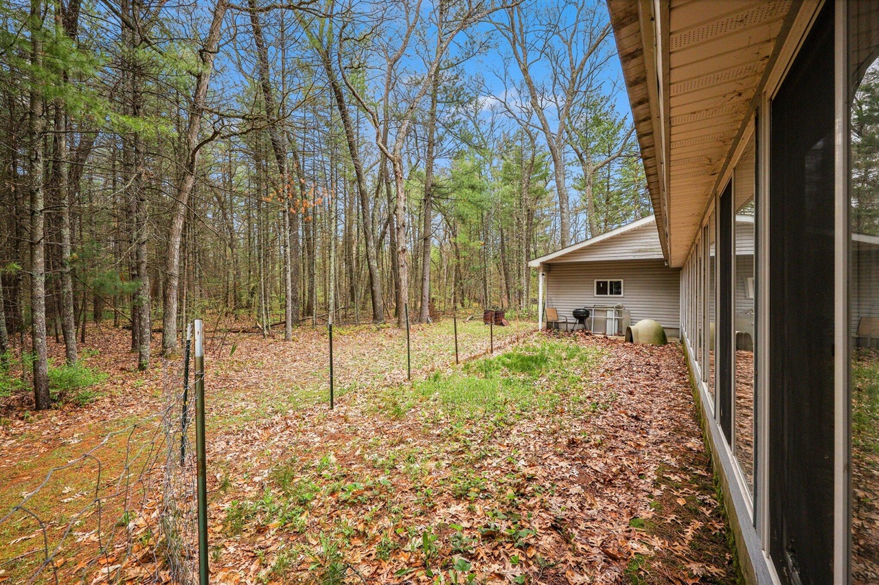5842 Beech Street, Twin Lake, MI, 49457-9720
