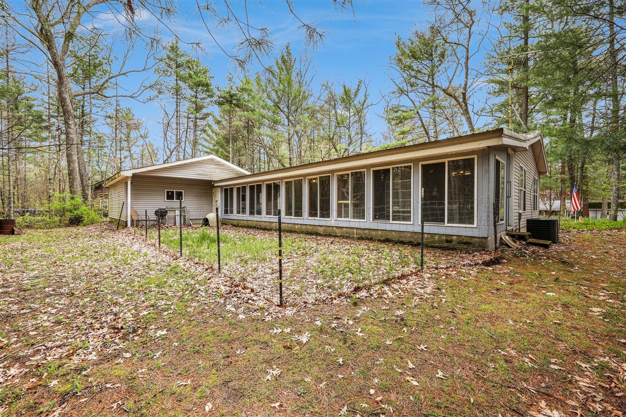 5842 Beech Street, Twin Lake, MI, 49457-9720