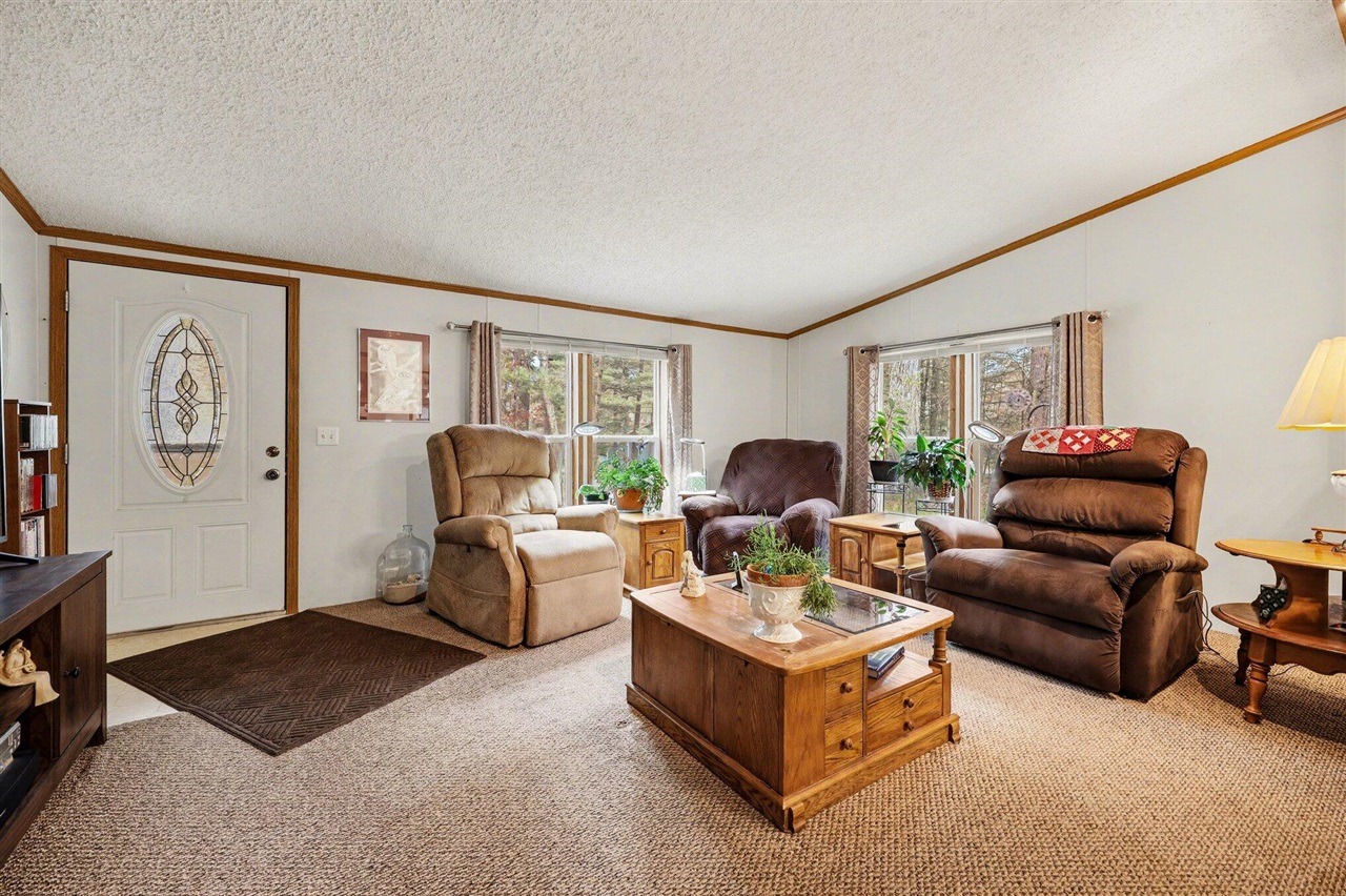 5842 Beech Street, Twin Lake, MI, 49457-9720