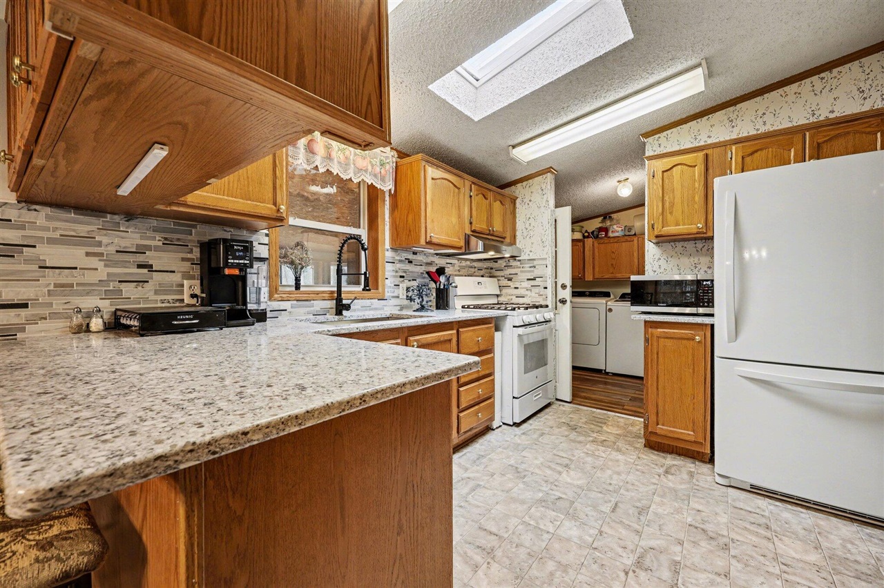 5842 Beech Street, Twin Lake, MI, 49457-9720