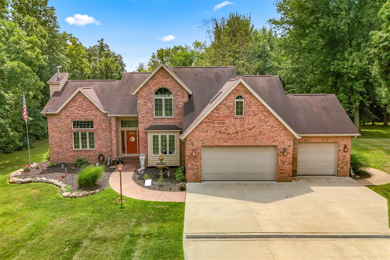 1st image of 245 W Girard Rd, Union City, MI 49094 | MLS# 70528414