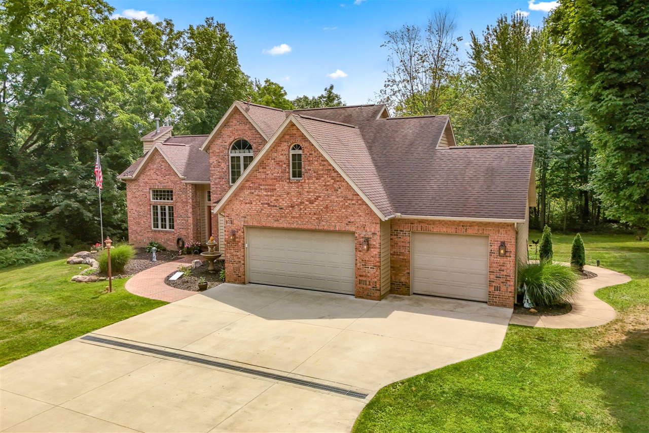 2nd image of 245 W Girard Rd, Union City, MI 49094 | MLS# 70528414