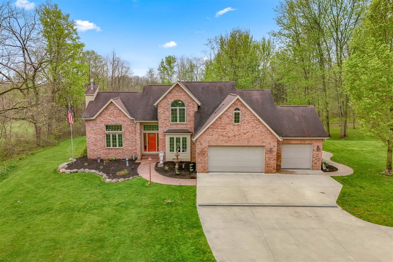 3rd image of 245 W Girard Rd, Union City, MI 49094 | MLS# 70528414