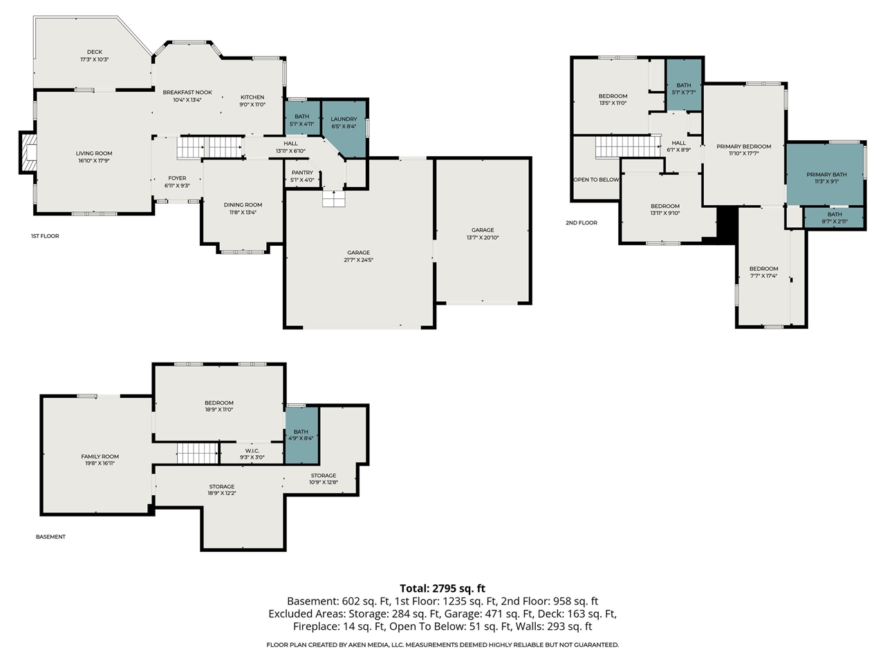 68th image of 245 W Girard Rd, Union City, MI 49094 | MLS# 70528414
