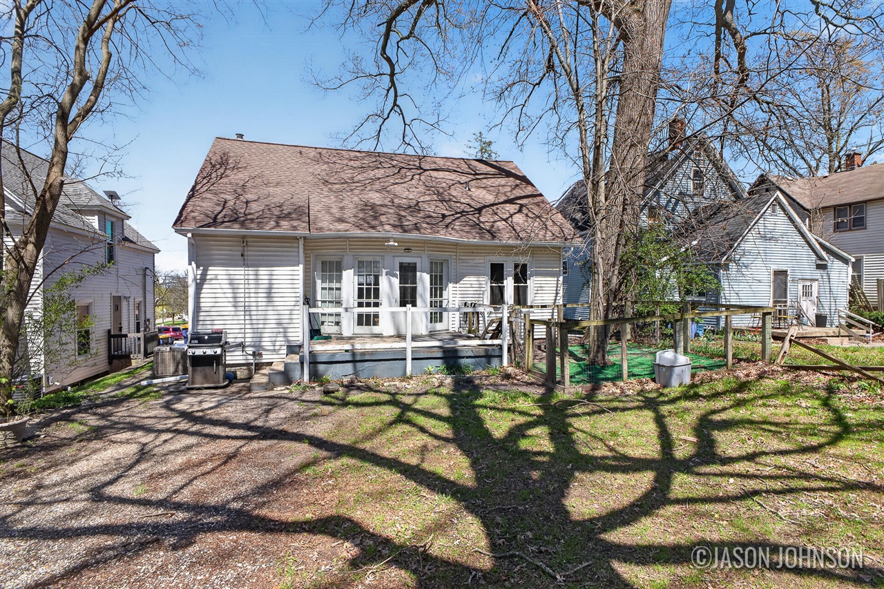 312 Sweet Street, Grand Rapids, MI, 49505-4710