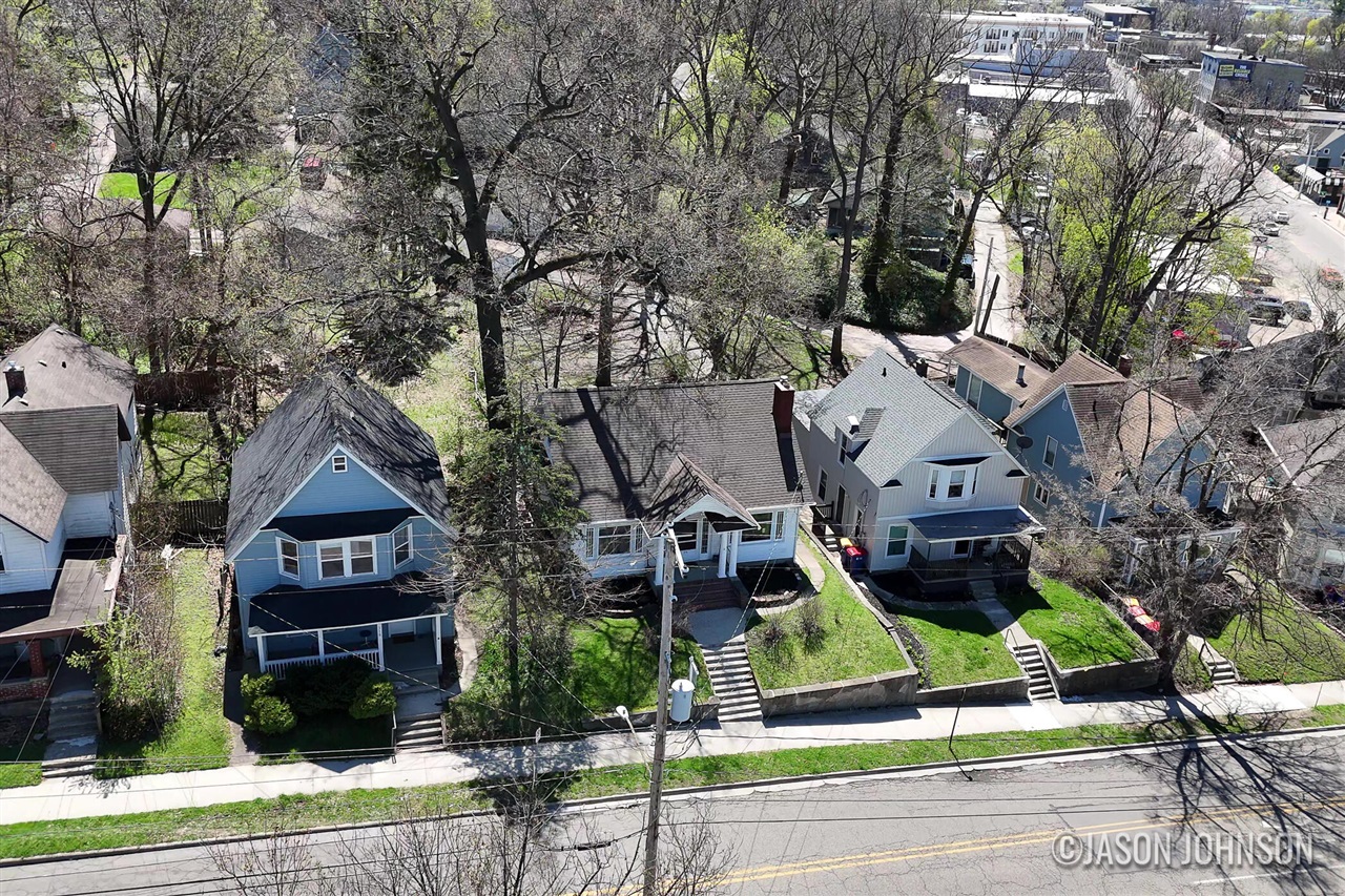 312 Sweet Street, Grand Rapids, MI, 49505-4710