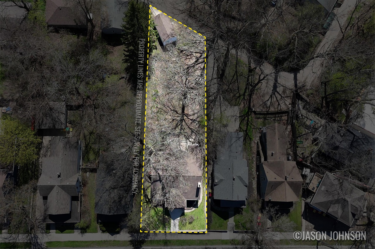 312 Sweet Street, Grand Rapids, MI, 49505-4710