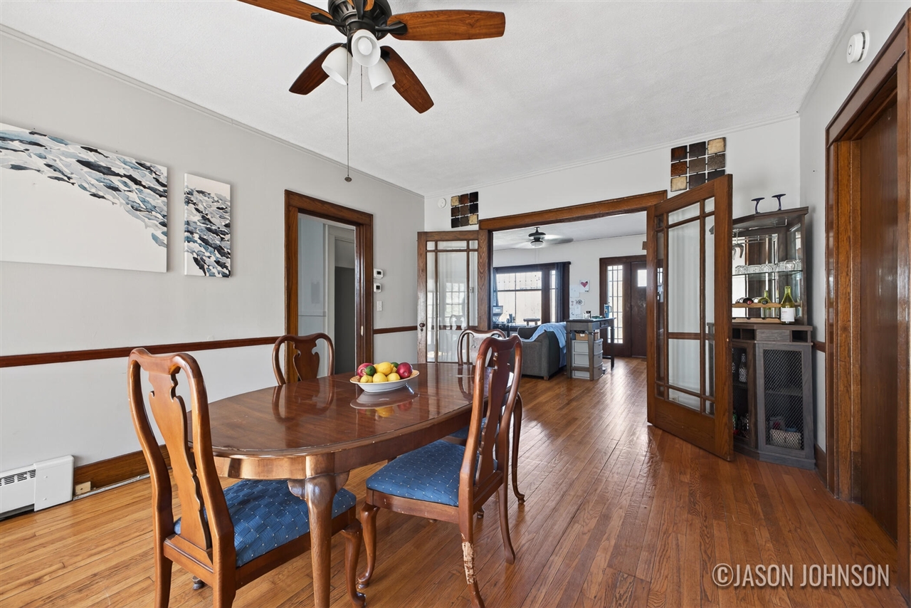 312 Sweet Street, Grand Rapids, MI, 49505-4710