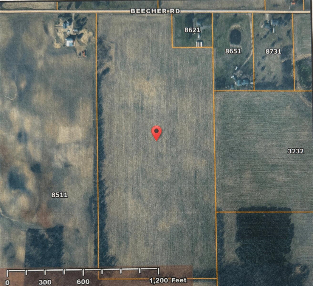 1st image of Beecher, Pittsford, MI 49271 | MLS# 70528434
