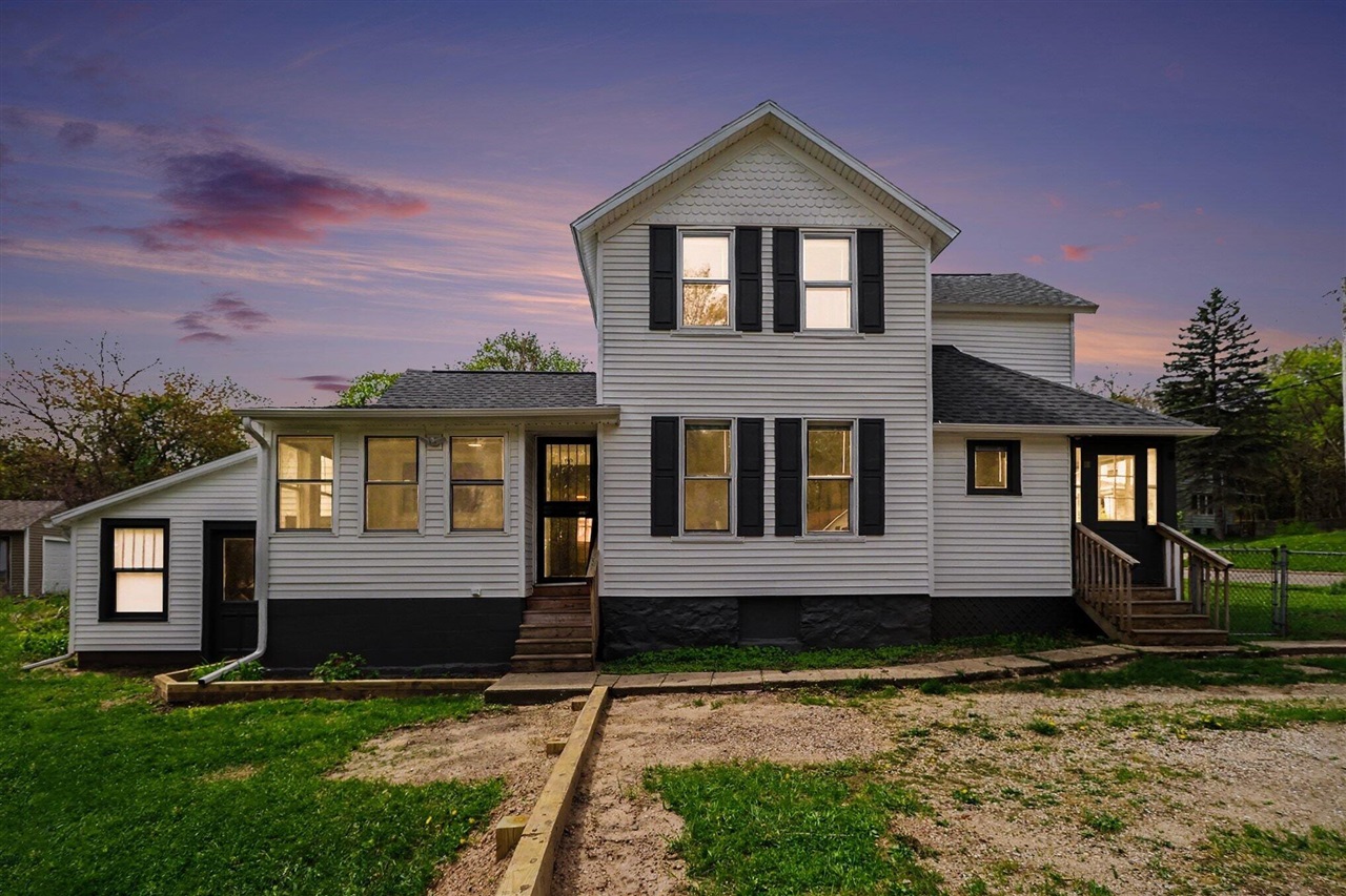 1036 Denner Street, Kalamazoo, MI, 49006-2221
