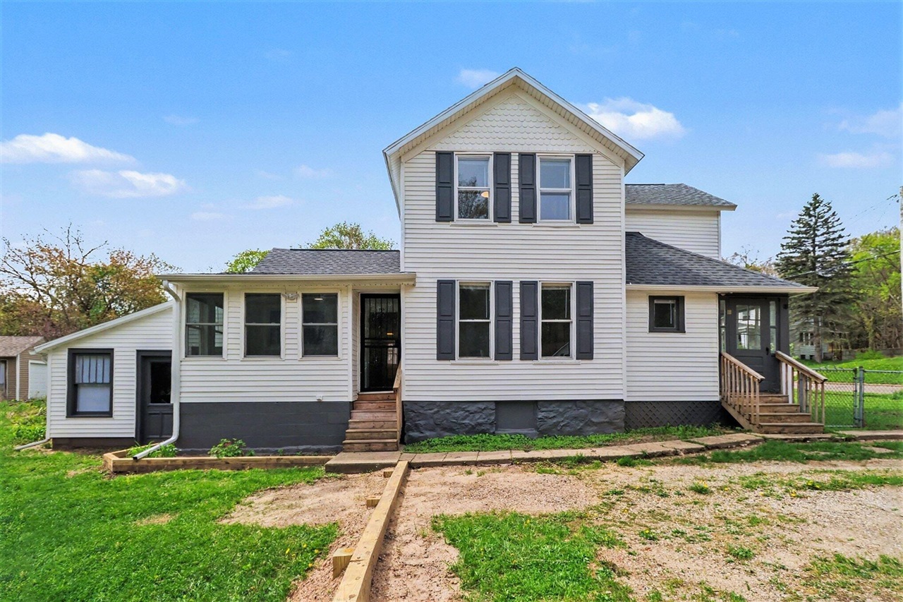 1036 Denner Street, Kalamazoo, MI, 49006-2221
