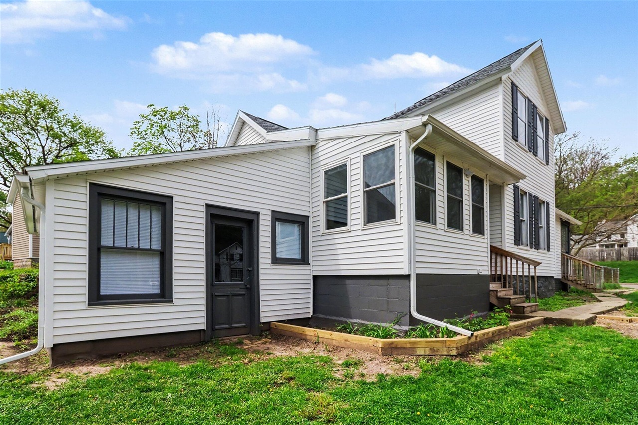 1036 Denner Street, Kalamazoo, MI, 49006-2221