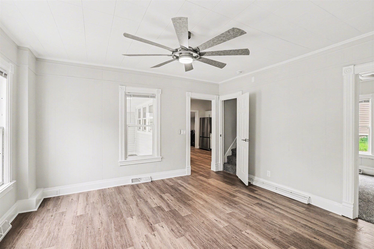 1036 Denner Street, Kalamazoo, MI, 49006-2221